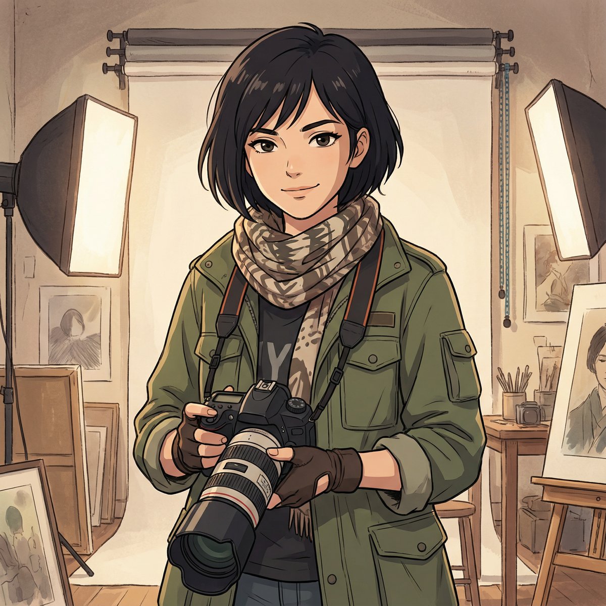 大象传媒摄影师