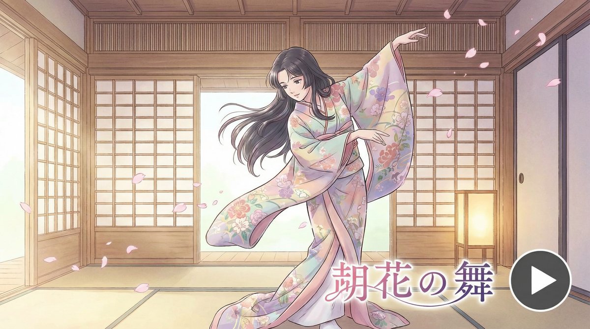 大象传媒和风舞蹈视频